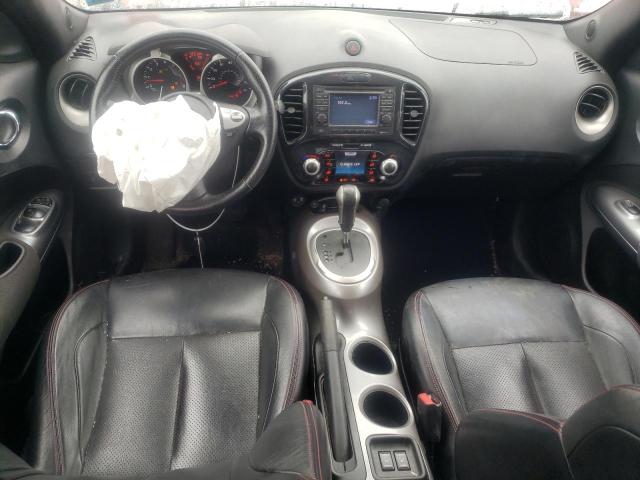 Photo 8 from auction – 2011 NISSAN JUKE S with VIN JN8AF5MV4BT006931