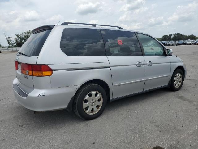 Photo 3 from auction – 2004 HONDA ODYSSEY EX with VIN 5FNRL18014B047358