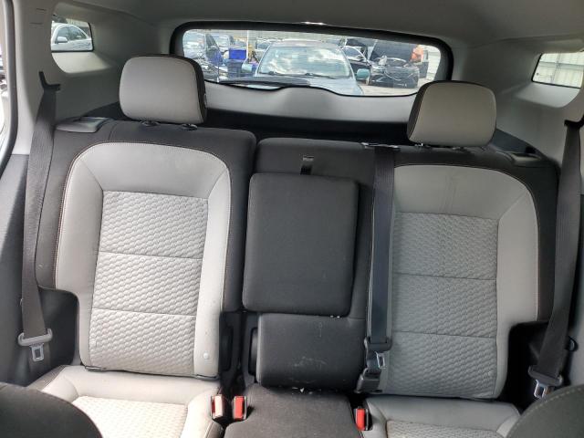 Photo 10 from auction – 2018 GMC TERRAIN SL with VIN 3GKALMEV8JL385677