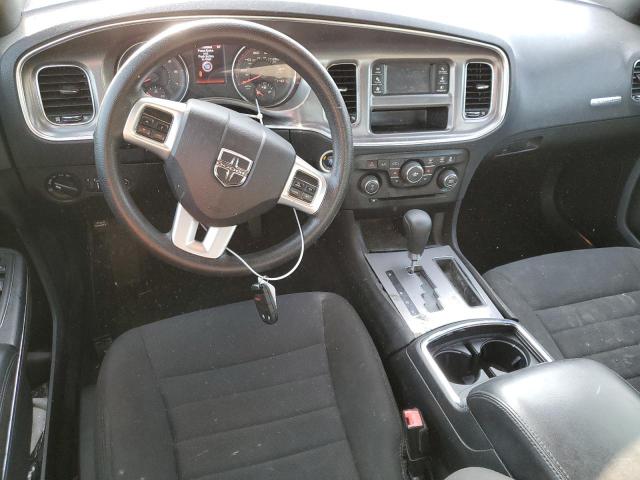 Photo 8 from auction – 2012 DODGE CHARGER SE with VIN 2C3CDXBG5CH286887