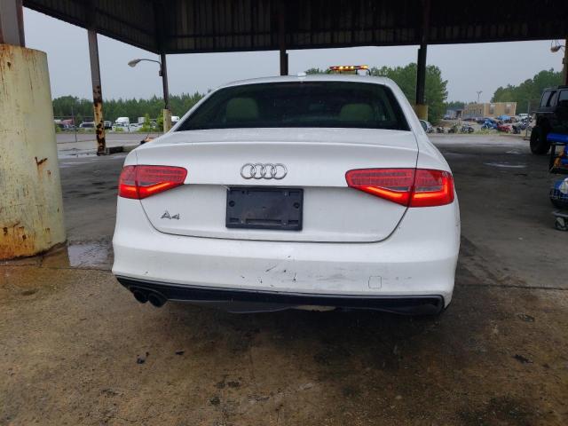 Photo 6 from auction – 2015 AUDI A4 PREMIUM with VIN WAUAFAFL6FA078163