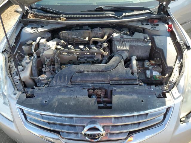 Foto 11 de la subasta – 2012 NISSAN ALTIMA BAS con VIN 1N4AL2AP3CN407987