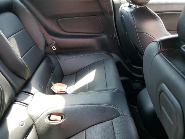 Photo 10 from auction – 2018 FORD MUSTANG with VIN 1FA6P8TH9J5106527