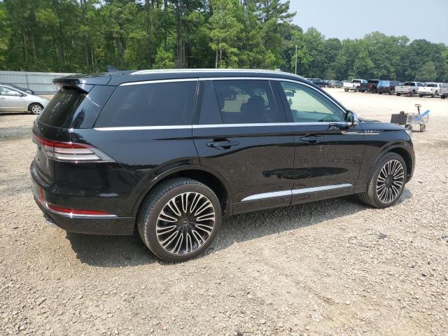 Photo 3 from auction – 2022 LINCOLN AVIATOR with VIN 5LM5J9XC6NGL17845