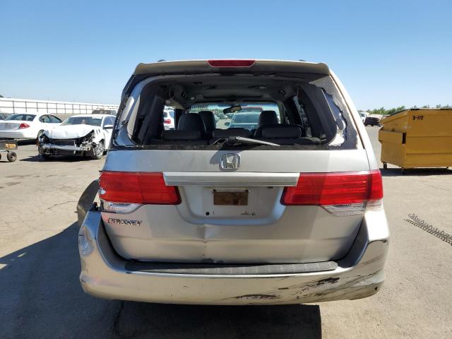Photo 6 from auction – 2008 HONDA ODYSSEY EX with VIN 5FNRL38688B071615