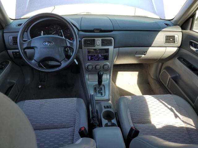 Фото 8 с аукциона – 2004 SUBARU FORESTER 2 с VIN JF1SG65664H718427