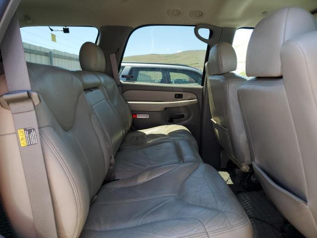 Photo 10 from auction – 2001 GMC YUKON with VIN 1GKEK13T71R144917