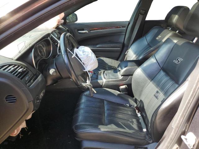 Photo 7 from auction – 2021 CHRYSLER 300 S with VIN 2C3CCABG0MH537056