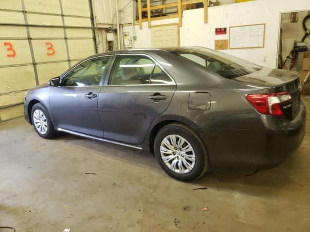 Photo 2 from auction – 2014 TOYOTA CAMRY L with VIN 4T4BF1FK1ER395698