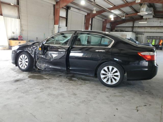 Photo 2 from auction – 2013 HONDA ACCORD EXL with VIN 1HGCR2F80DA266728