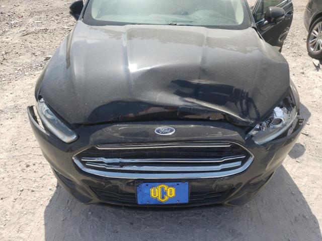Photo 11 from auction – 2016 FORD FUSION SE with VIN 3FA6P0HD1GR267886
