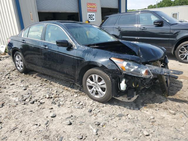 Photo 4 from auction – 2012 HONDA ACCORD with VIN 1HGCP2F62CA108510