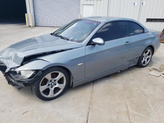 BMW 328 I 2007 with VIN WBAWL13547PX14176 - Photo from auction