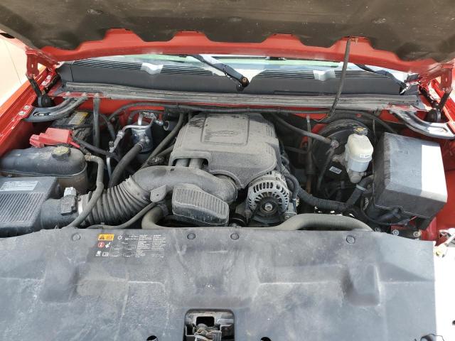 Photo 11 from auction – 2012 CHEVROLET SILVERADO with VIN 1GCPKSE74CF185052