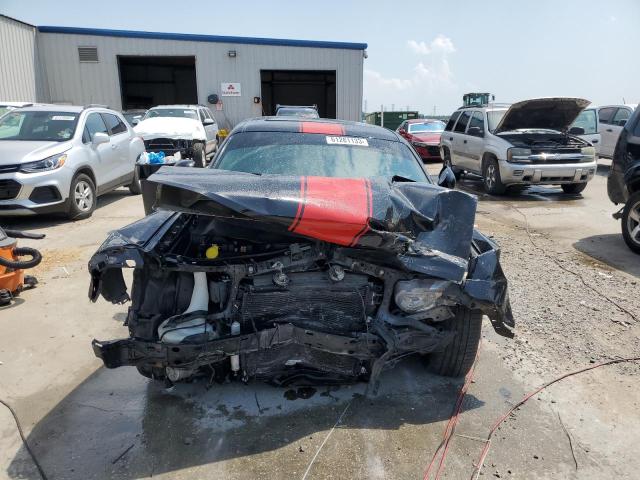 Photo 5 from auction – 2013 DODGE CHALLENGER with VIN 2C3CDYAG2DH679318