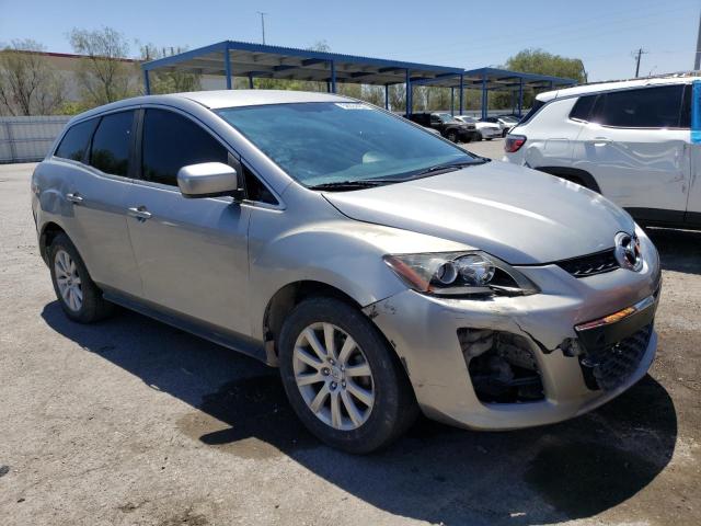 Photo 4 from auction – 2010 MAZDA CX-7 with VIN JM3ER2WM0A0316329