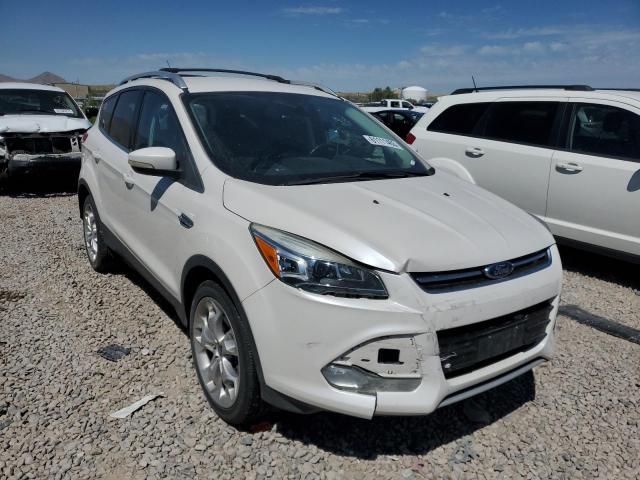 Photo 4 from auction – 2013 FORD ESCAPE TIT with VIN 1FMCU0J91DUA72138