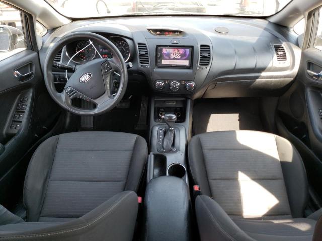 Photo 8 from auction – 2016 KIA FORTE LX with VIN KNAFX4A63G5558578