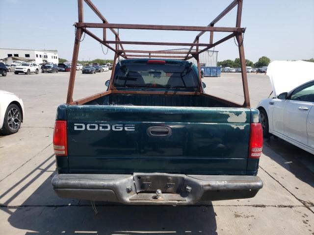 Photo 6 from auction – 1997 DODGE DAKOTA with VIN 1B7FL26X3VS161990