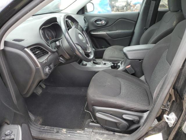 Photo 7 from auction – 2019 JEEP CHEROKEE L with VIN 1C4PJMCB4KD486923