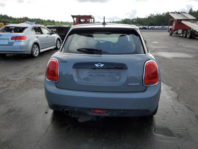 Photo 6 from auction – 2017 MINI COOPER with VIN WMWXU1C52H2E17801