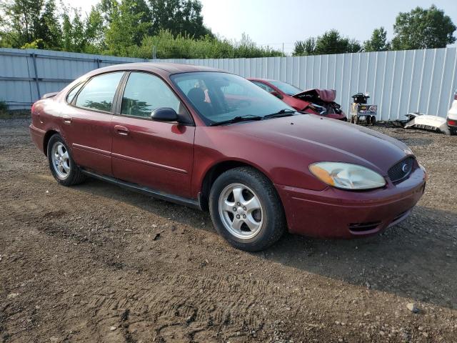 Photo 4 from auction – 2004 FORD TAURUS SE with VIN 1FAFP53234A207472