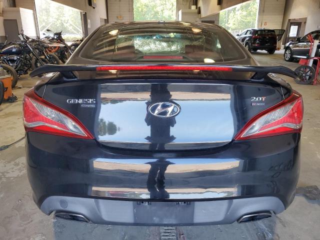 Photo 6 from auction – 2013 HYUNDAI GENESIS CO with VIN KMHHT6KD8DU109586