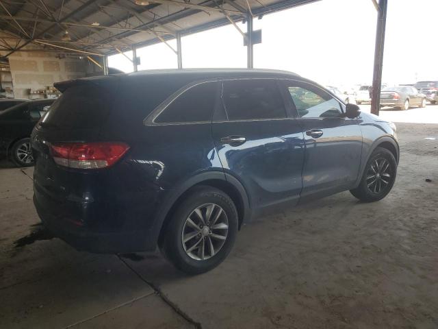 Photo 3 from auction – 2016 KIA SORENTO LX with VIN 5XYPG4A37GG181273