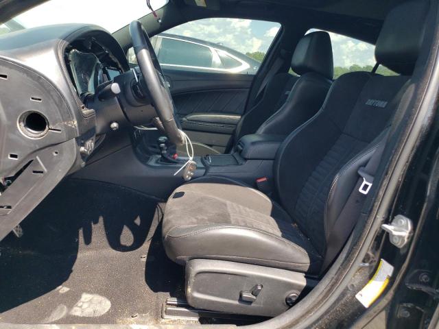 Photo 7 from auction – 2019 DODGE CHARGER SC with VIN 2C3CDXGJXKH718151