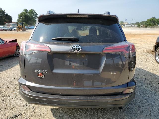 Photo 6 from auction – 2018 TOYOTA RAV4 LE with VIN JTMZFREV8JJ731530