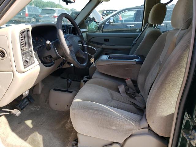 Photo 7 from auction – 2006 CHEVROLET SILVERADO with VIN 2GCEK13VX61303510