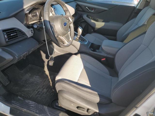 Photo 7 from auction – 2020 SUBARU OUTBACK PR with VIN 4S4BTAEC4L3265785