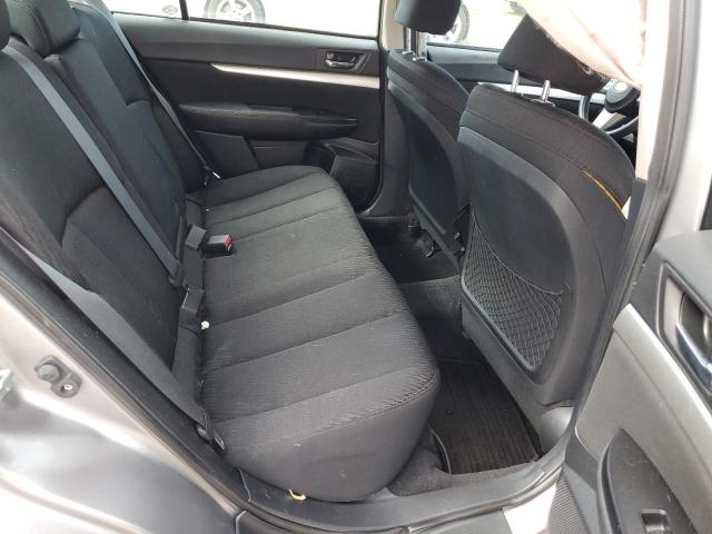 Photo 10 from auction – 2011 SUBARU LEGACY 2.5 with VIN 4S3BMBA61B3217022