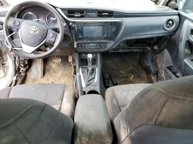 Photo 8 from auction – 2018 TOYOTA COROLLA L with VIN 5YFBURHEXJP751132