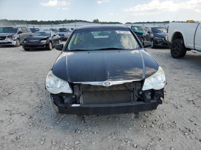 Photo 5 from auction – 2010 CHRYSLER SEBRING LI with VIN 1C3CC5FB3AN154351