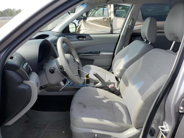 Снимка 7 от търг – 2011 SUBARU FORESTER 2 с VIN JF2SHADC3BH733466
