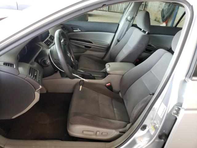 Photo 7 from auction – 2008 HONDA ACCORD EX with VIN JHMCP26778C072475