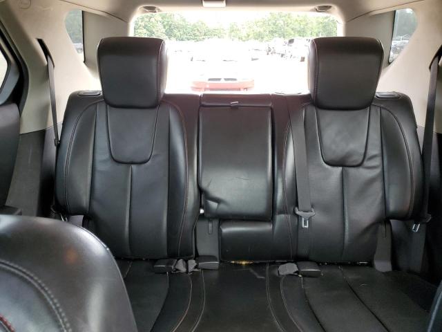 Photo 10 from auction – 2010 CHEVROLET EQUINOX LT with VIN 2CNFLFEY8A6279415