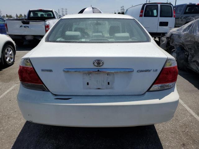 Photo 6 from auction – 2006 TOYOTA CAMRY LE with VIN 4T1BE32K56U726542