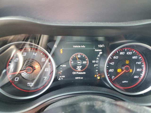 Photo 9 from auction – 2019 DODGE CHARGER SC with VIN 2C3CDXGJ2KH734361