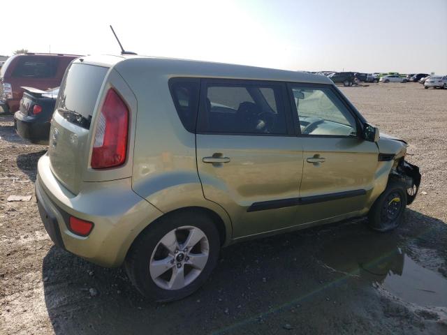 Photo 3 from auction – 2012 KIA SOUL with VIN KNDJT2A58C7439198