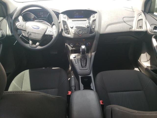 Photo 8 from auction – 2016 FORD FOCUS SE with VIN 1FADP3K20GL378928