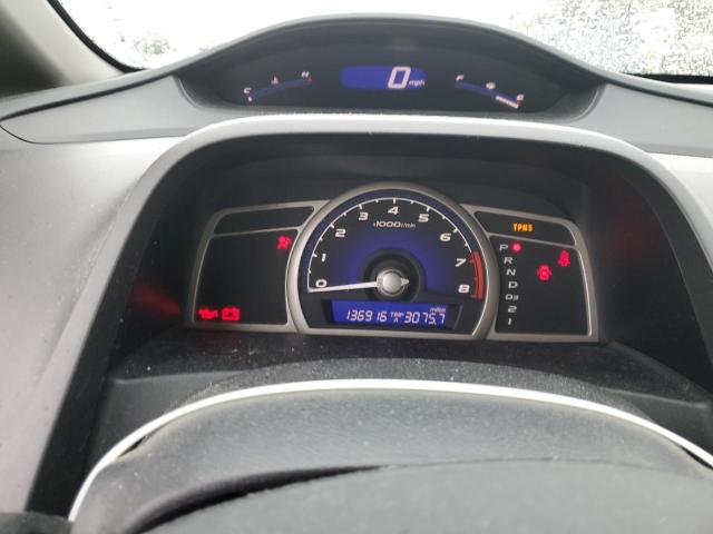 Photo 9 from auction – 2011 HONDA CIVIC LX-S with VIN 19XFA1F63BE015840