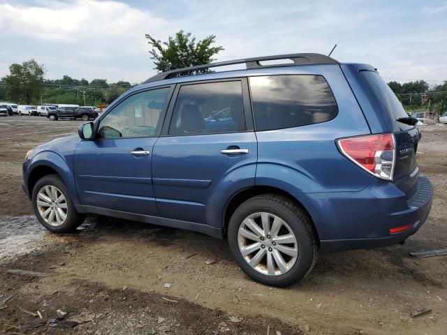 Photo 2 from auction – 2012 SUBARU FORESTER 2 with VIN JF2SHADC6CH454711