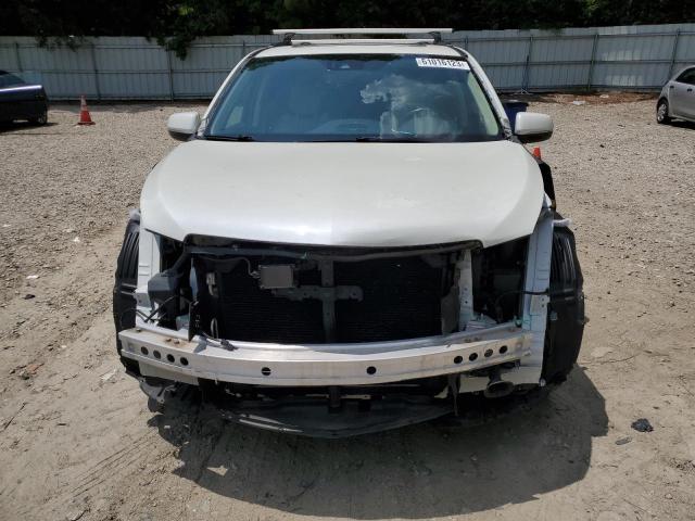Photo 5 from auction – 2016 ACURA MDX with VIN 5FRYD4H90GB058279