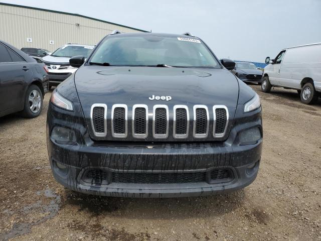 Foto 5 de la subasta – 2016 JEEP CHEROKEE L con VIN 1C4PJMCB6GW100868