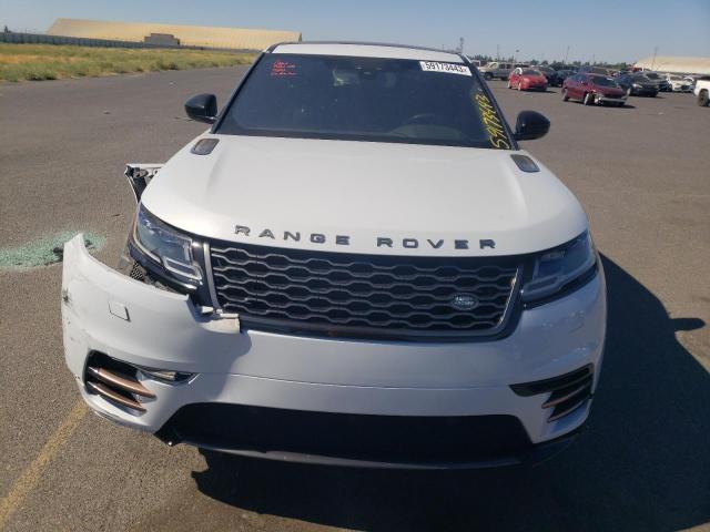 Photo 5 from auction – 2018 LAND ROVER RANGE ROVE with VIN SALYL2RX7JA710295