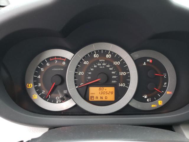 Photo 9 from auction – 2009 TOYOTA RAV4 with VIN 2T3BF33VX9W005327