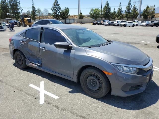 Photo 4 from auction – 2016 HONDA CIVIC LX with VIN 2HGFC2F57GH567460