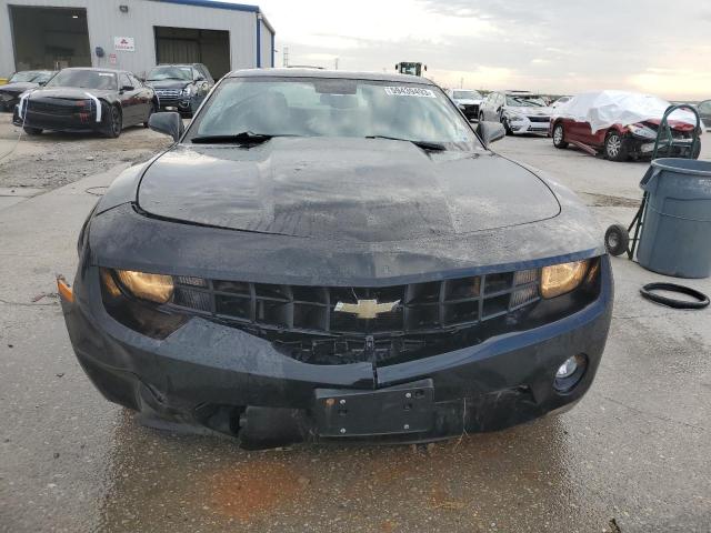 Photo 5 from auction – 2011 CHEVROLET CAMARO LT with VIN 2G1FB1ED9B9140488